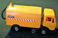 CORGI TOYS 1117 FAUN AK435 STREETSWEEPER / KEHRFAHRZEUG (ORANGE) Hessen - Bebra Vorschau