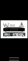 Vu + Duo Satelliten Receiver Hamburg-Mitte - Hamburg Billstedt   Vorschau