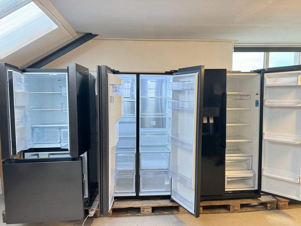 Kühlschränke, Waschmaschinen, Geschirrspüler, Fernseher Smart TV in Hagen