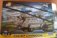 Cobi 5807, CH-47 Chinoook Saarland - Illingen Vorschau