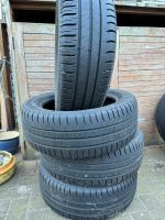 Michelin 4 Autoreifen 195/55 R16 Niedersachsen - Heede(Emsland) Vorschau