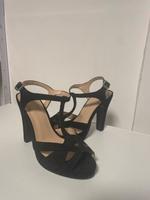 Hohe schwarze Schuhe Dortmund - Innenstadt-West Vorschau