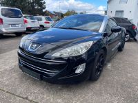 Peugeot RCZ ,Navi,Klima,Leder,SHZ,PDC,Alufelgen Nordrhein-Westfalen - Bocholt Vorschau