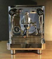 QuickMill Vetrano 2B Siebträger Espressomaschine E61 Faema Bayern - Dorfen Vorschau