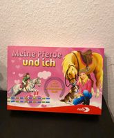 Spiel Meine Pferde und ich Brettspiel Gesellschaftsspiel Bochum - Bochum-Wattenscheid Vorschau