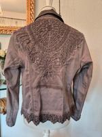 Tredy Jacke altrosa Berlin - Spandau Vorschau