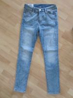 Jeans H&M Skinny Jungen Gr.31/32 hellblau Niedersachsen - Bramsche Vorschau