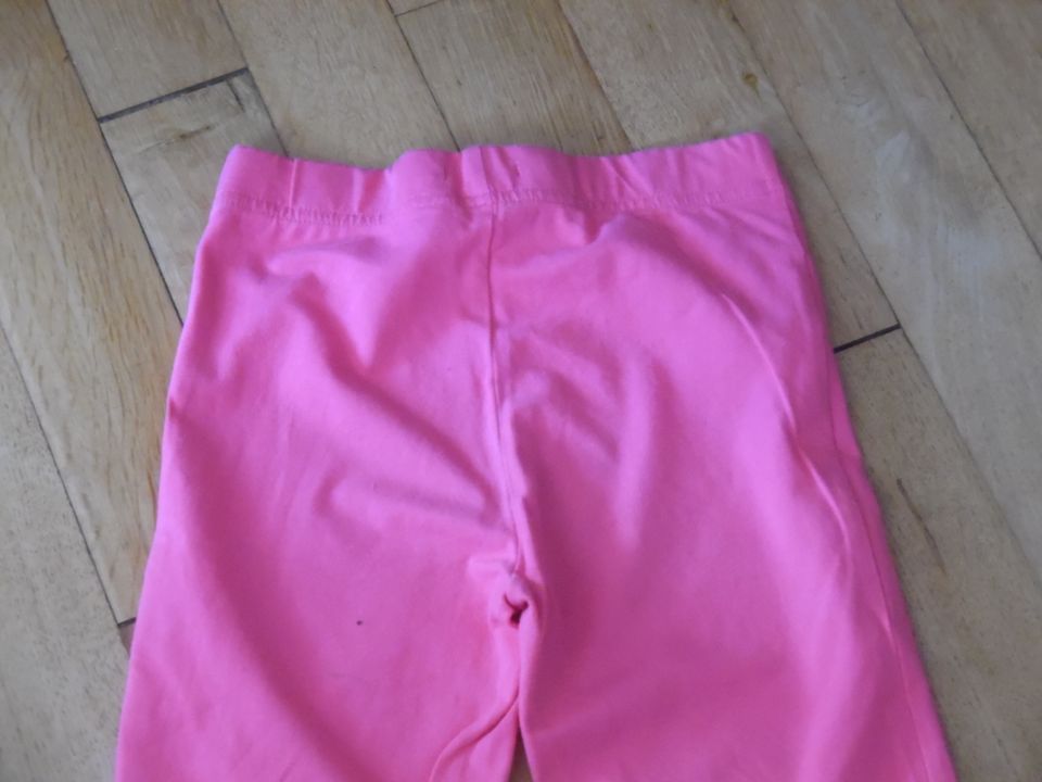 schöne Mädchen Leggings GR.140/146 Esprit Wie Neu! in Saarbrücken