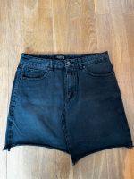 Even&Odd Rock schwarz denim Größe M Damen Nordrhein-Westfalen - Werl Vorschau