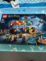 Lego 76399 Harry Potter Zauberkoffer Nordrhein-Westfalen - Mülheim (Ruhr) Vorschau