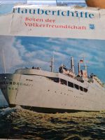 DDR Schiff Völkerfreundschaft FDGB Leipzig - Kleinzschocher Vorschau