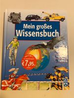 Buch - Mein großes Wissensbuch Baden-Württemberg - Benningen Vorschau