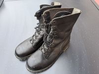 Bundeswehrstiefel Springerstiefel Gr 42 NEU Baden-Württemberg - Karlsdorf-Neuthard Vorschau