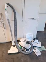 Vorwerk Kobold VT300 Staubsauger Wandsbek - Hamburg Wellingsbüttel Vorschau