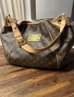 Original Louis Vuitton Tasche Galliera GM Hessen - Altenstadt Vorschau