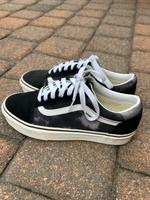 Vans old skool Größe 36.5 Nordrhein-Westfalen - Hamminkeln Vorschau