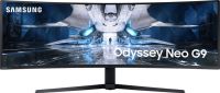 Samsung Odyssey NEO G9 S49AG954NP Gaming Monitor - 240 Hz, 1ms Hannover - Nord Vorschau