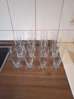 Isenbeck Gläser 0.2 cl Tulpen 12 Stück Nordrhein-Westfalen - Hamm Vorschau