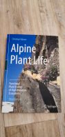 Alpine Plant Life: Functional Plant Ecology of High Mountain Schleswig-Holstein - Dahmker Vorschau