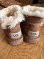 UGG Boots Kinder Rheinland-Pfalz - Frankenthal (Pfalz) Vorschau