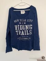T-Shirt H&M Gr L Sachsen - Grünbach Vorschau