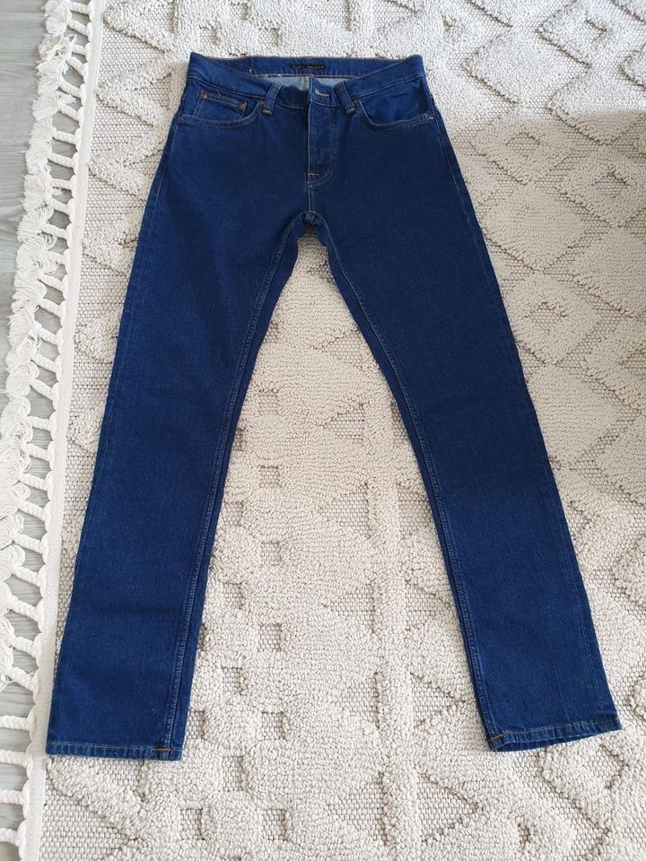 Nudie Jeans Damen in Duisburg