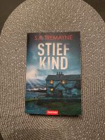 Stiefkind S. K. Tremayne Thriller Hessen - Biblis Vorschau