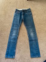 Jeans C&A Gr. 158 - Slim Fit Jeans Bonn - Duisdorf Vorschau