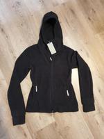 Bench. Neu mit Etikett,  Fleecejacke, schwarz, Gr. M Hessen - Herborn Vorschau