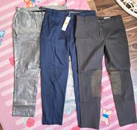 3 neue Sommer Hosen 40 42 Esprit Bonprix Raffaelo Rossi Essen - Essen-Frintrop Vorschau