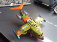 Matchbox Rescue Flugzeug Bayern - Oberpleichfeld Vorschau