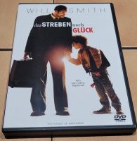 Das Streben nach Glück auf DVD Wie neu Bayern - Amerang Vorschau