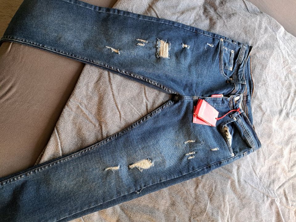 Herren/Jungen Jeans Gr.33/32 in Köln