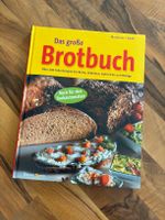 Das große Brotbuch Hardcover 160 Seiten Marianne J. Voelk TOP! Brandenburg - Hennigsdorf Vorschau