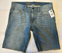 Vans Denim Short Bennie loose fit, used Look, Gr.9 =36/38 Nordrhein-Westfalen - Eschweiler Vorschau