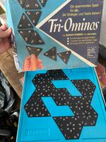 Tri-Ominos Strategie spiel antike Nordrhein-Westfalen - Grevenbroich Vorschau