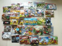 LEGO Sammler Auflösung VIP IDEAS Creator Star Wars Ninjago Mario Hessen - Rodgau Vorschau