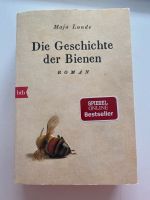 Die Geschichte der Bienen | Maja Lunde | Roman Nordrhein-Westfalen - Bocholt Vorschau