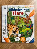 tiptoi Buch - Bilderlexikon Tiere Kr. München - Neubiberg Vorschau