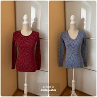 C&A Langarmshirt Größe XS Thüringen - Eisenach Vorschau