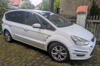 Ford S-Max 149kW Benzin Dresden - Strehlen Vorschau