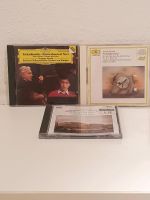 CDs Tschaikowsky, Haydn, Schubert Hessen - Gießen Vorschau