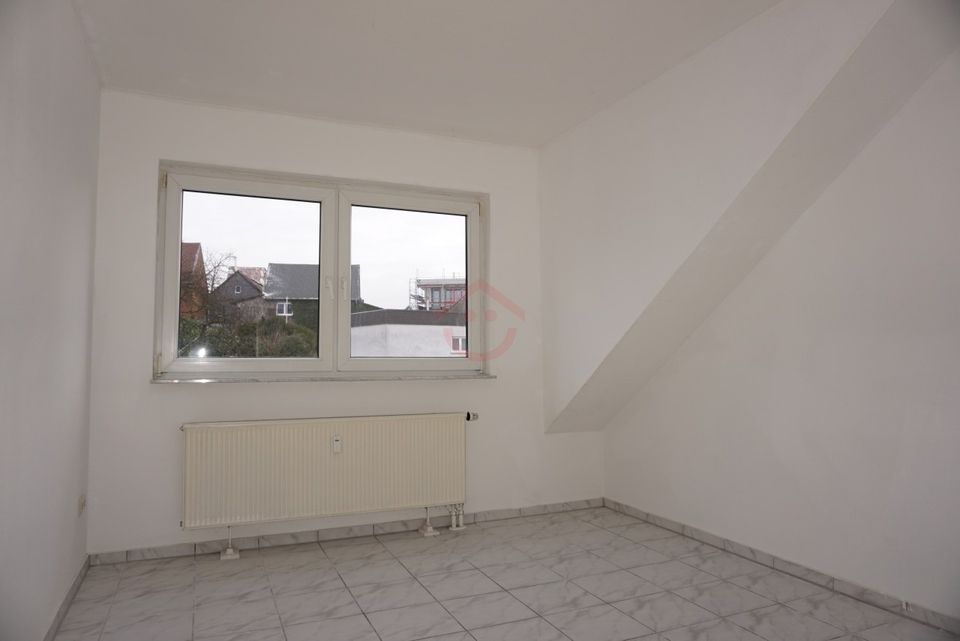 3-Zimmer Dachgeschoss-Wohnung in Rechtenbach in Hüttenberg