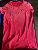 Asics Seamless Sportshirt Laufshirt Shirt S & M Niedersachsen - Katlenburg-Lindau Vorschau