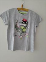 T Shirt gr.122 für 1,50€ Mecklenburg-Vorpommern - Trassenheide Vorschau