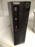 LENOVO ThinkCentre Core-i3 4GB 300GB W10 Desktop PC Computer Nordrhein-Westfalen - Niederkassel Vorschau