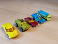 alte Matchbox Series/superfast- Autos. Sehr gut. Rheinland-Pfalz - Neustadt an der Weinstraße Vorschau