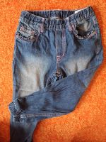 Jeans für Mädchen Größe 104-110 (wie neu) Baden-Württemberg - Adelsheim Vorschau