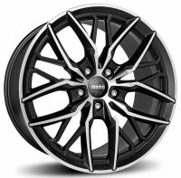 4x NEUE Momo Spider Felgen 20Zoll 8,5x20 ET45 5x112 VW/Audi/Seat Sachsen - Krostitz Vorschau