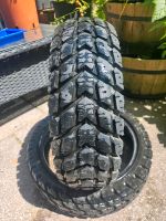 Schwalbe Gelände/Winterreifen für Yamaha Aerox Bayern - Schechen Vorschau